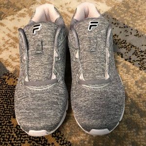 Fila Athletic Shoes NWT Women’s Size 9